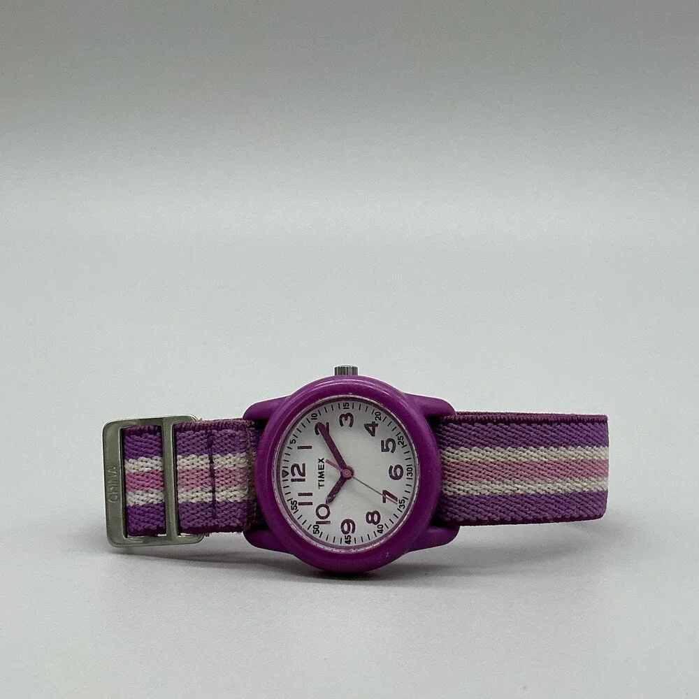Timex see photos